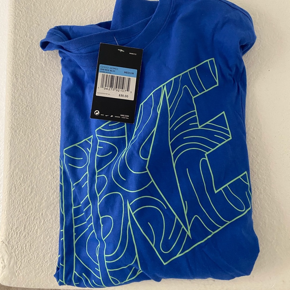 Nike Men’s Long Sleeve